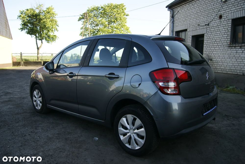 Citroën C3 1.4 Advance - 6