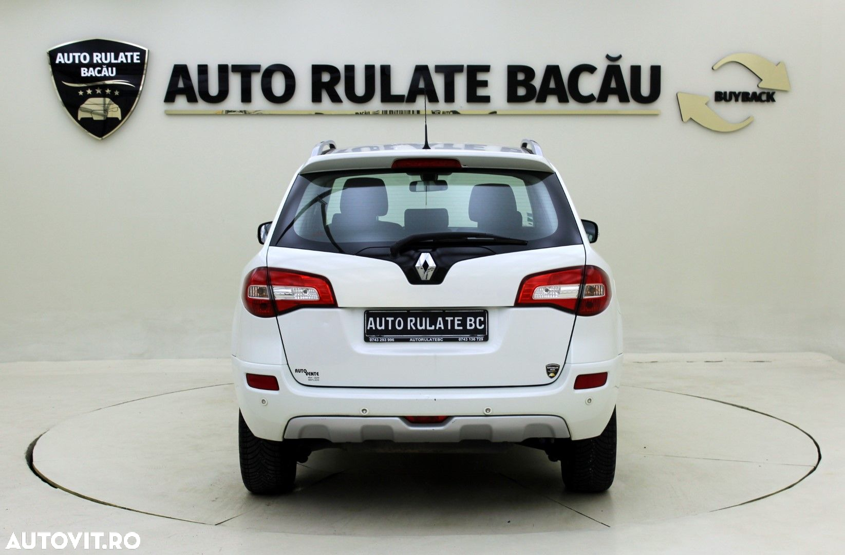 Renault Koleos - 11