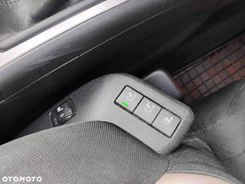 Citroën C4 Grand Picasso 2.0 BlueHDi Exclusive - 29