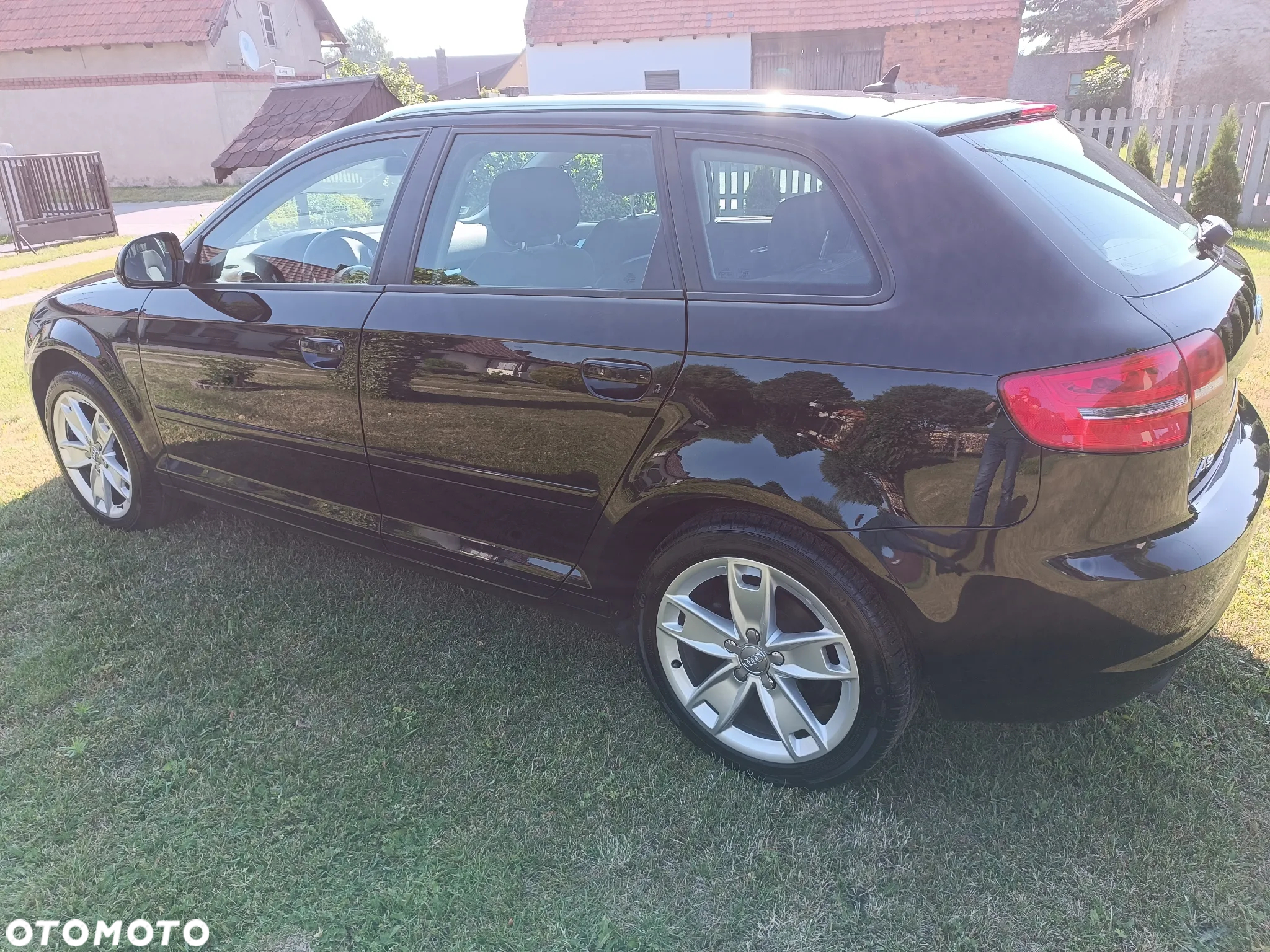 Audi A3 - 13