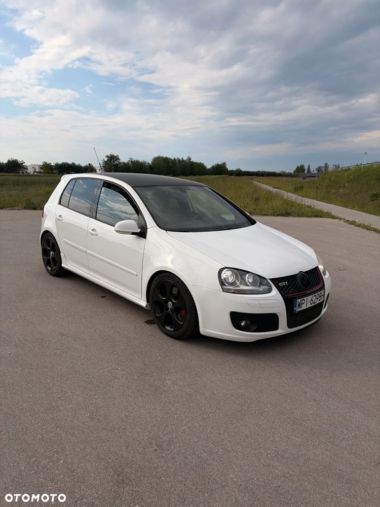 Volkswagen Golf 2.0 TSI GTI - 3