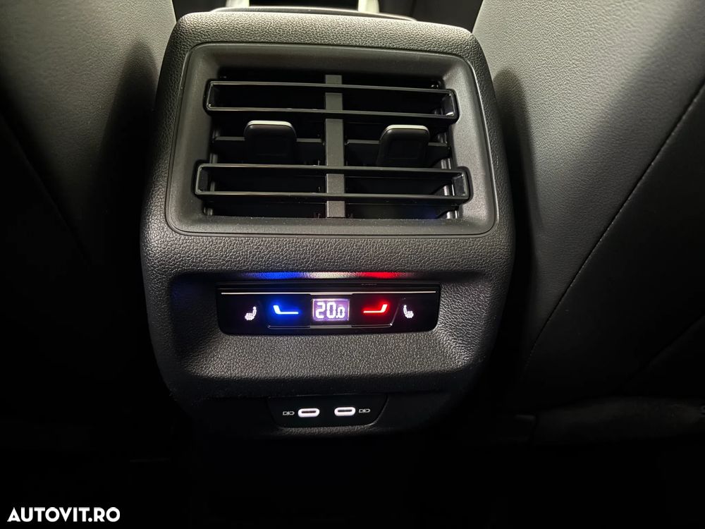 Volkswagen Tiguan 2.0 TDI SCR DSG - 20