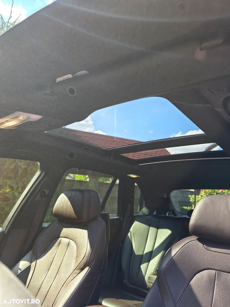 BMW X5 M M50d Sport-Aut. - 6