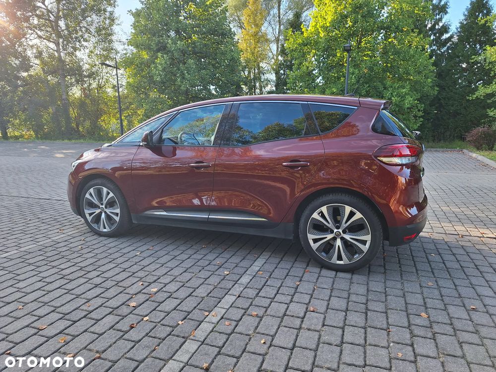Renault Scenic - 13