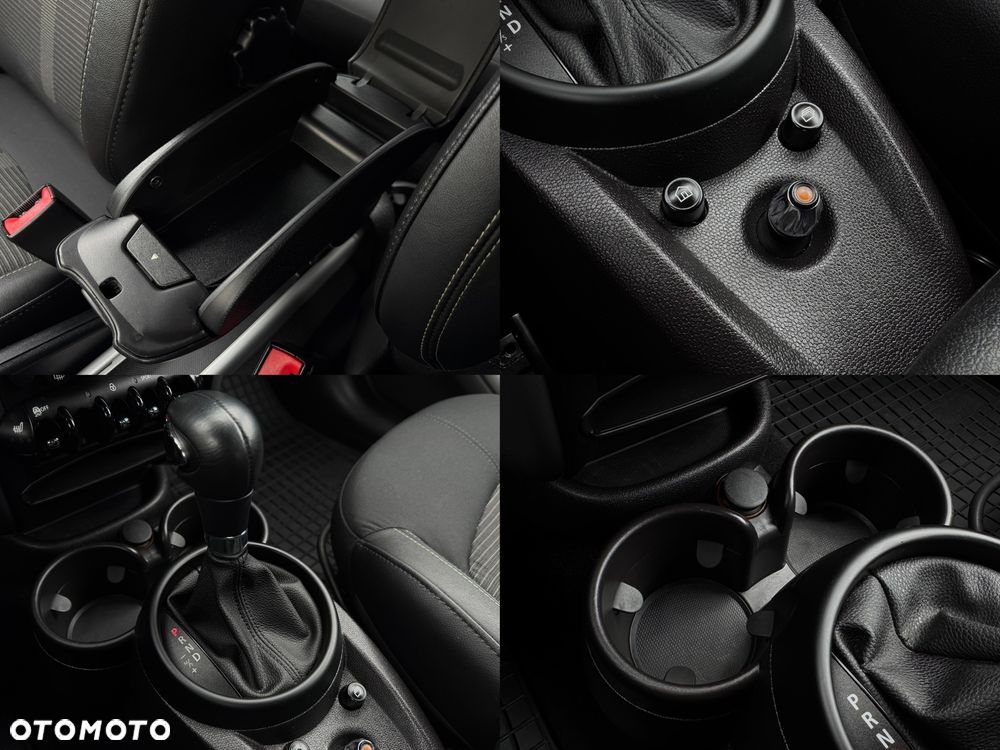 MINI Countryman Cooper Park Lane - 19