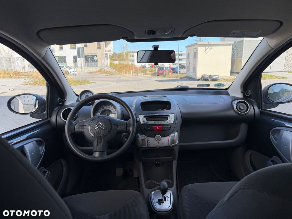 Citroën C1 - 7