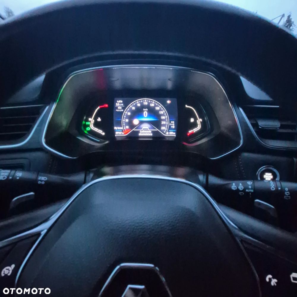 Renault Captur - 14