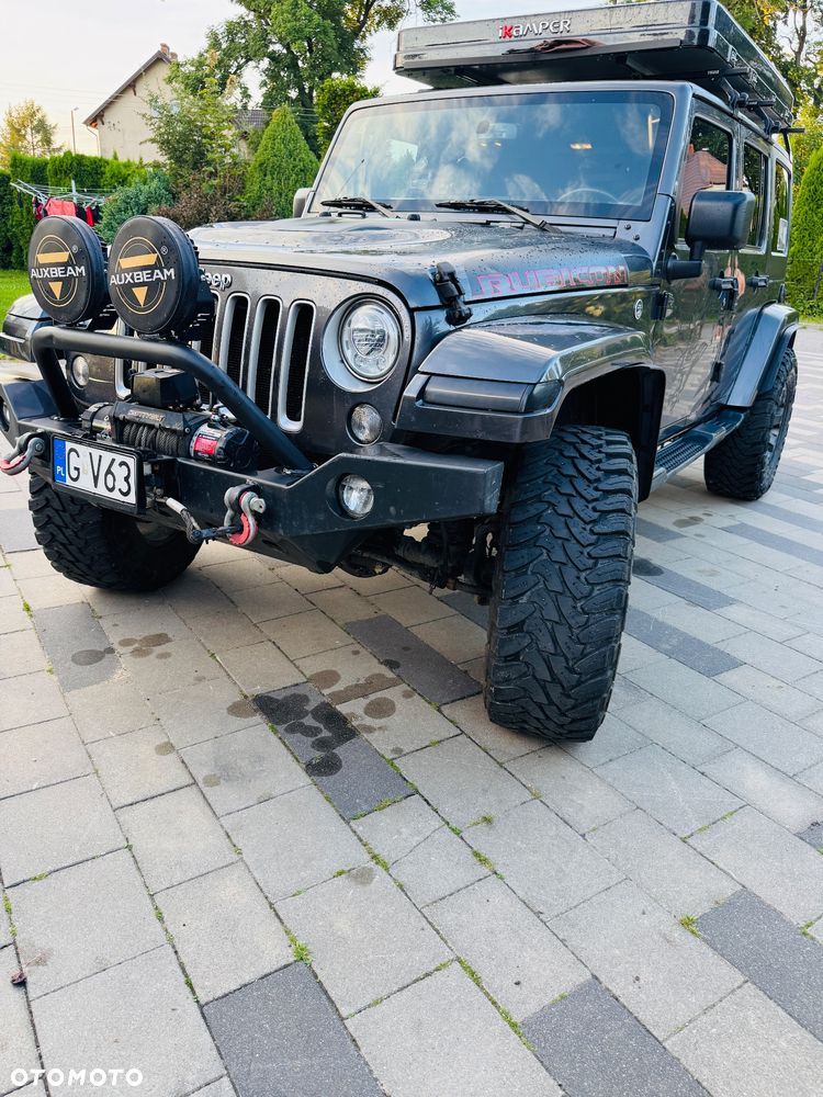 Jeep Wrangler - 3