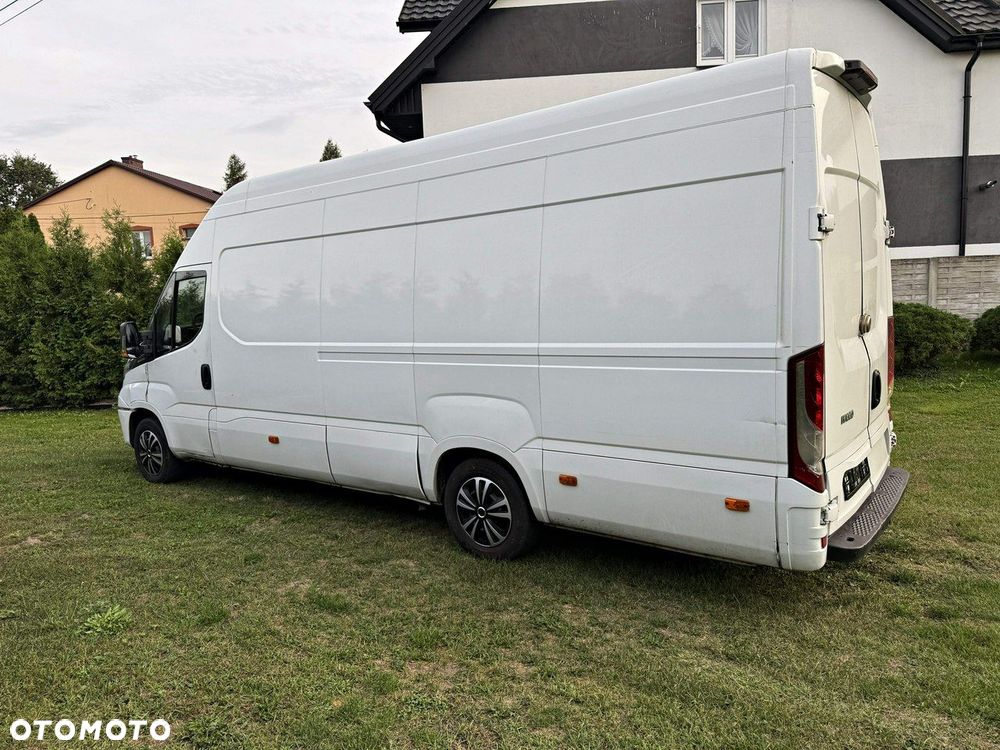 Iveco Daily 35S21 - 14