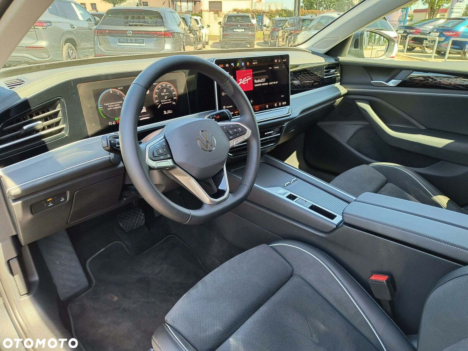 Volkswagen Passat - 9