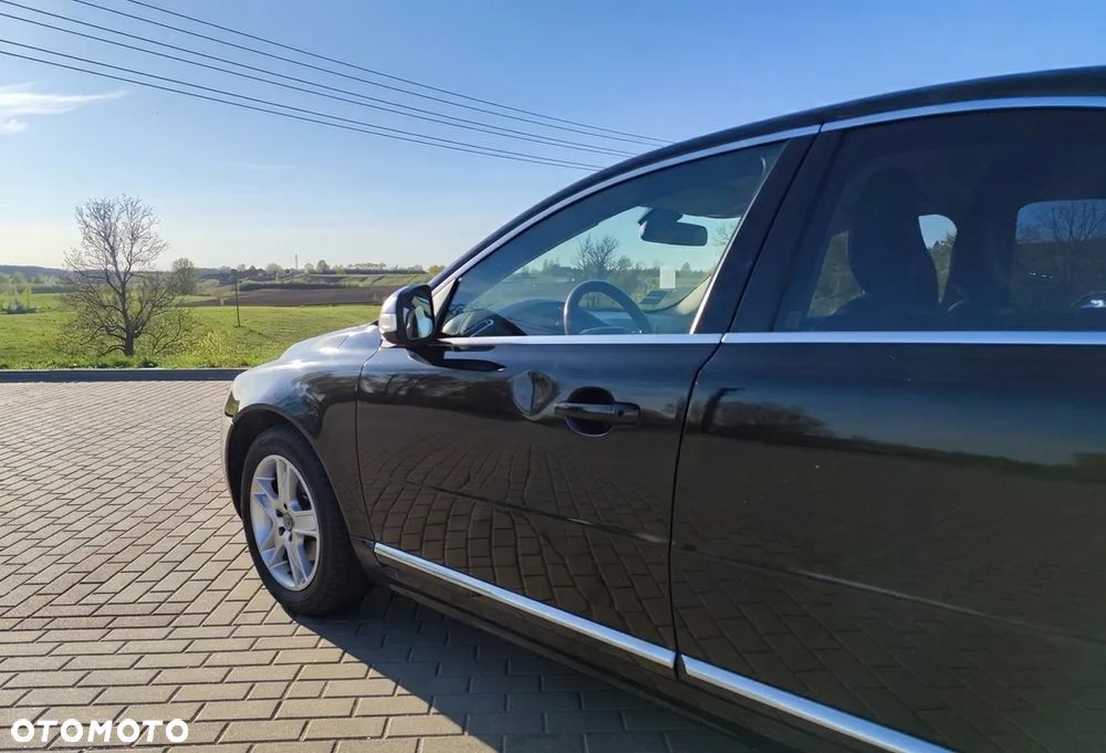 Volvo S80 2.4D Executive - 15