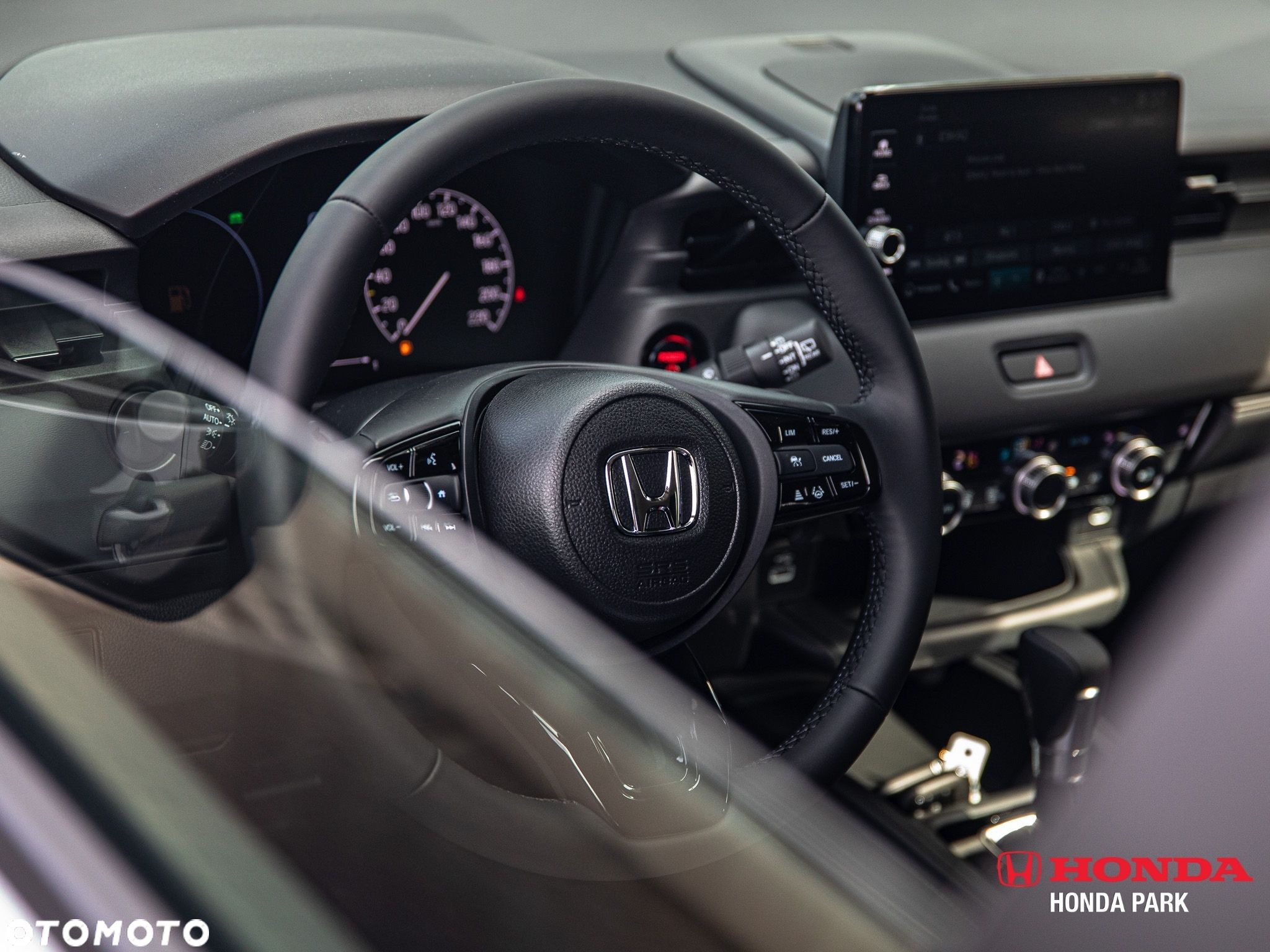 Honda HR-V 1.5 i-MMD Elegance CVT - 18