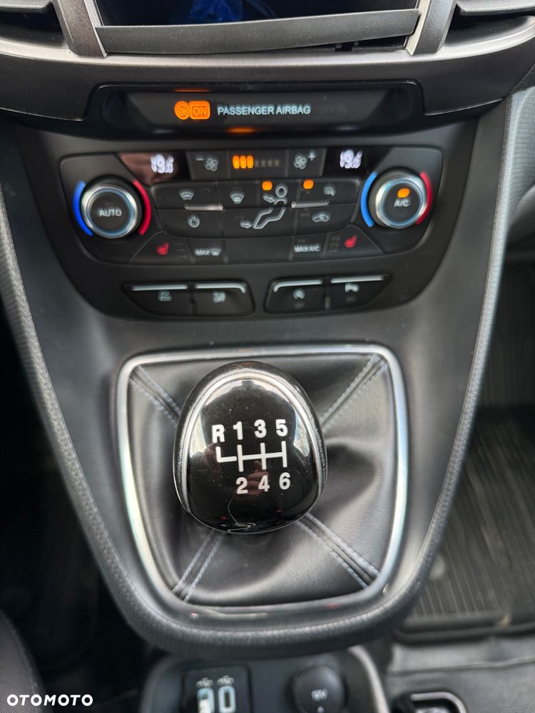 Ford Transit Connect Kombi 230 L2 Active - 21