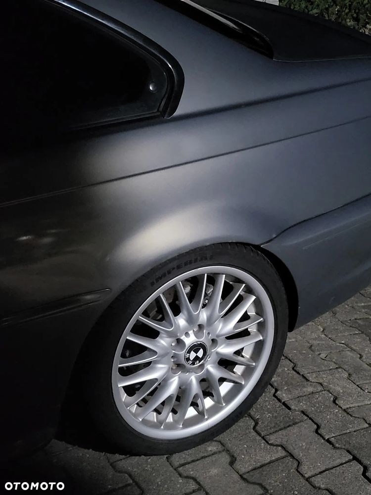 BMW Seria 3 320td - 20