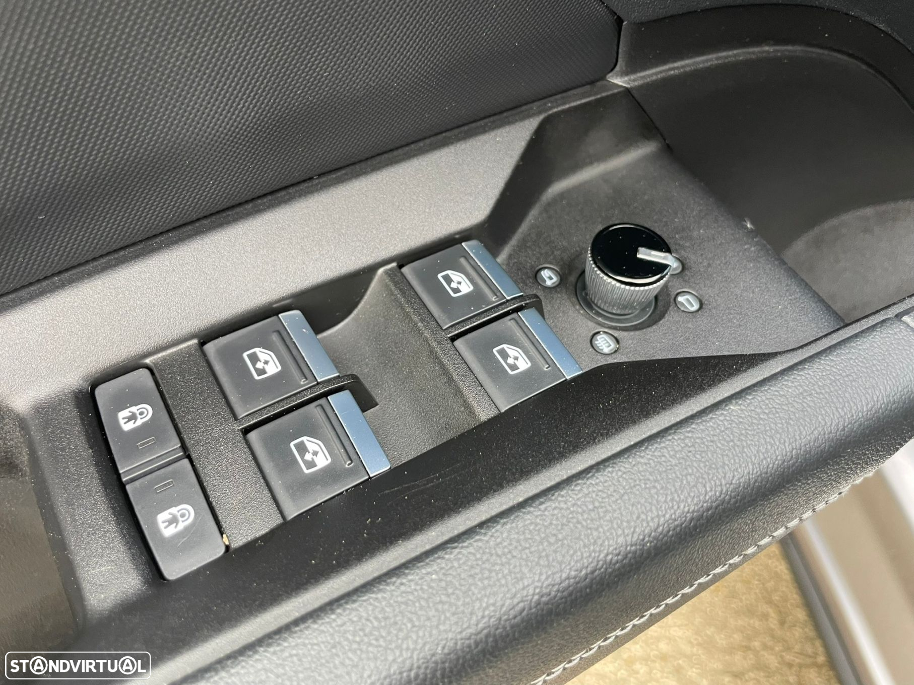 Audi Q4 e-tron 35 55 kWH - 36