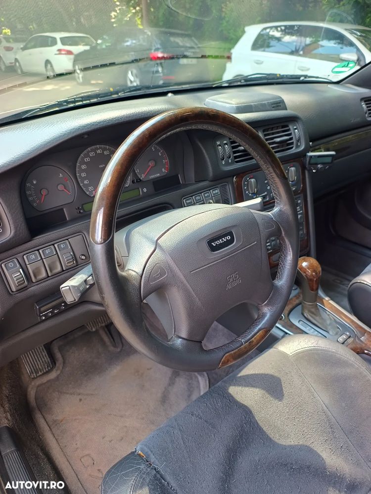 Volvo C70 - 16