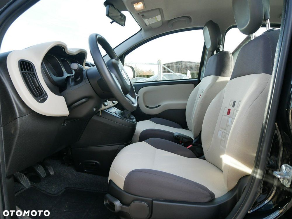 Fiat Panda - 6
