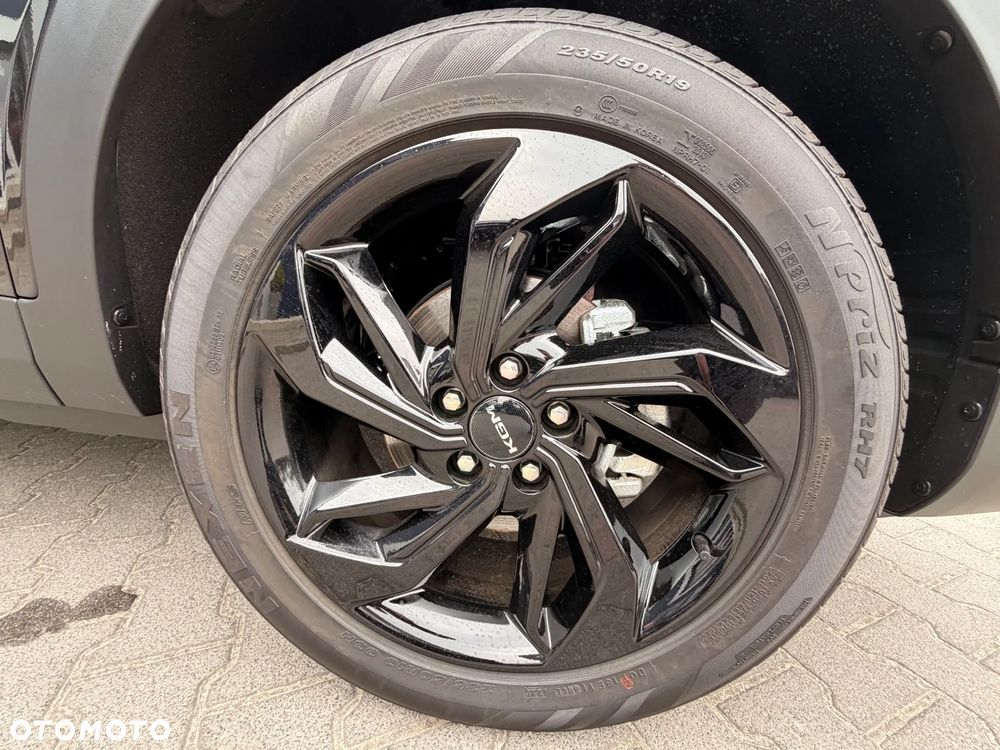 SsangYong/KGM Korando 1.5 T-GDI Adventure 2WD - 27