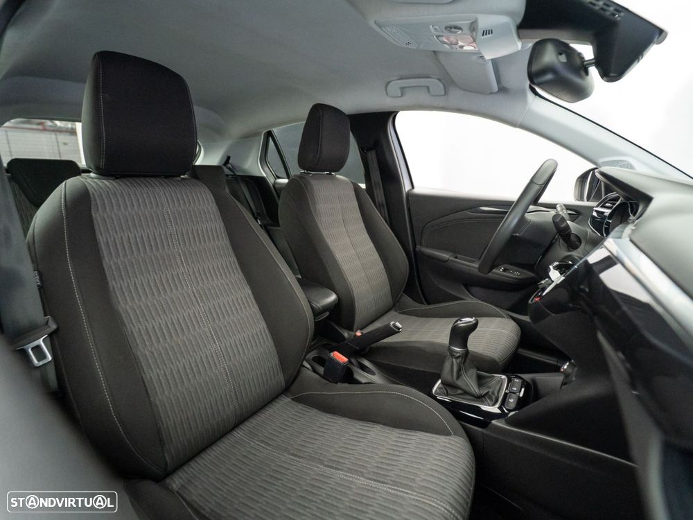 Opel Corsa 1.2 Business - 35
