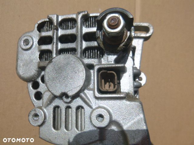ALTERNATOR RENAULT CLIO II 1.2 8200065730 - 17