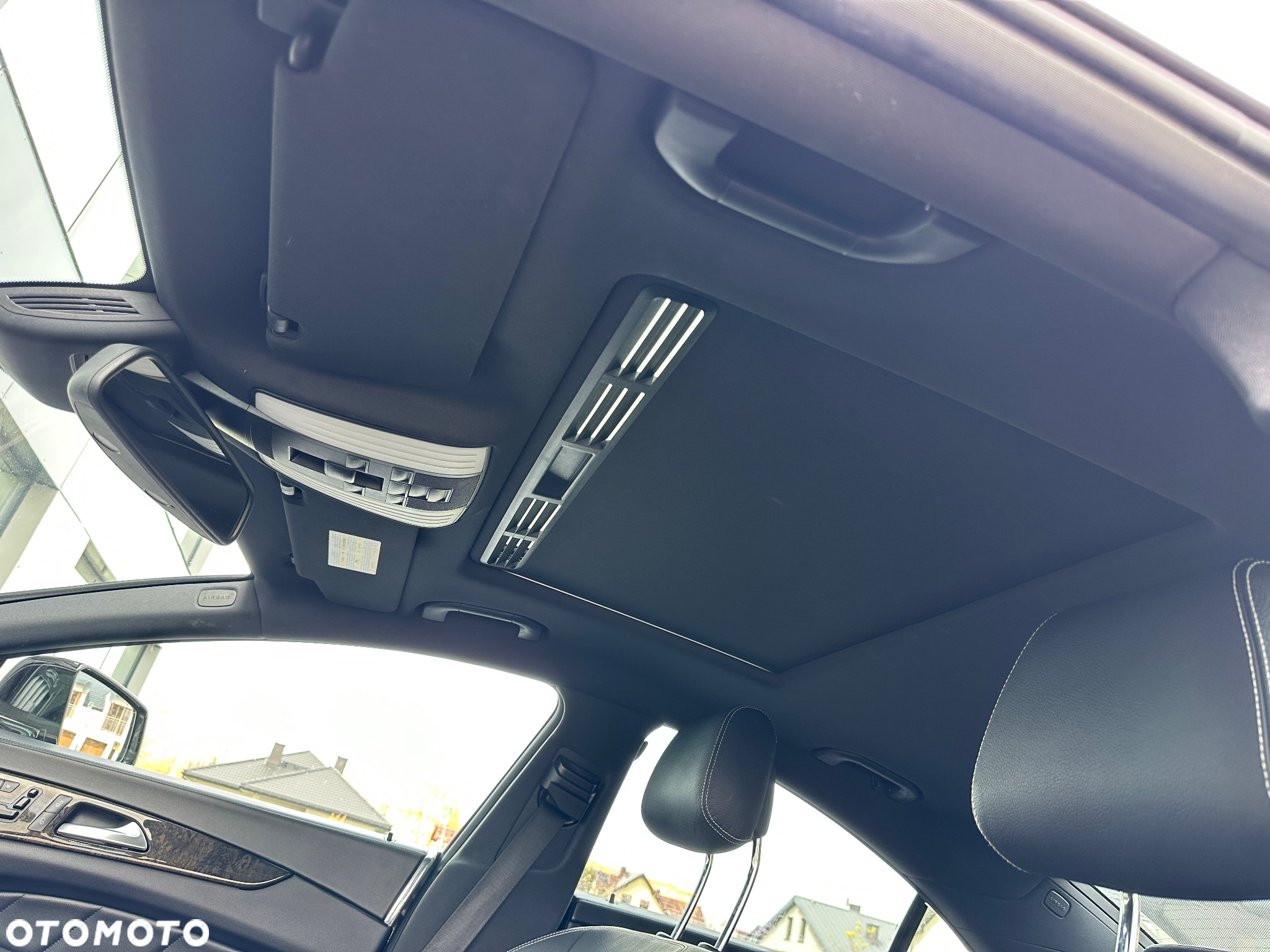 Mercedes-Benz CLS 350 CDI 4-Matic BlueEff - 8