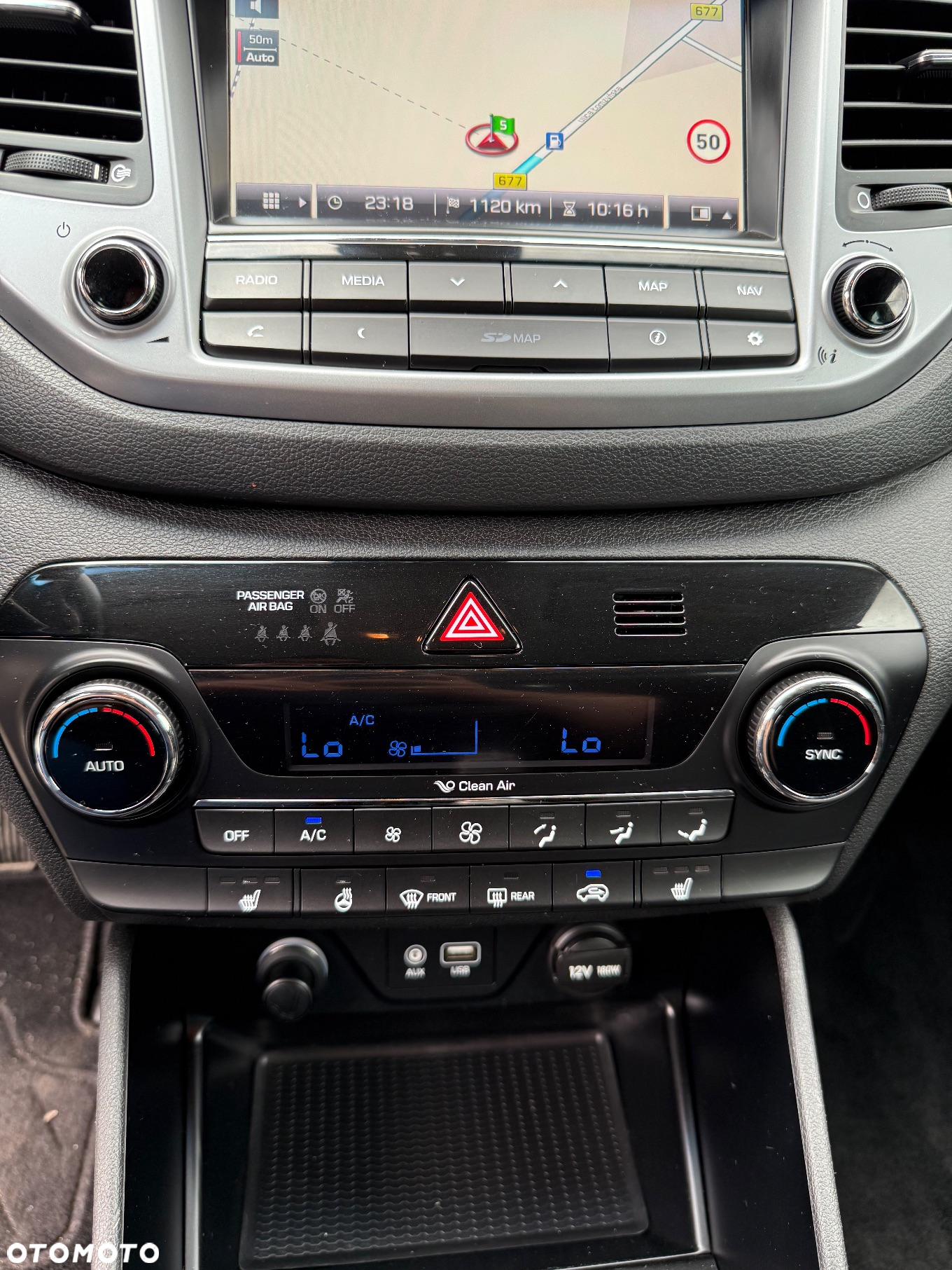 Hyundai Tucson 1.6 Turbo 2WD Passion Plus - 39