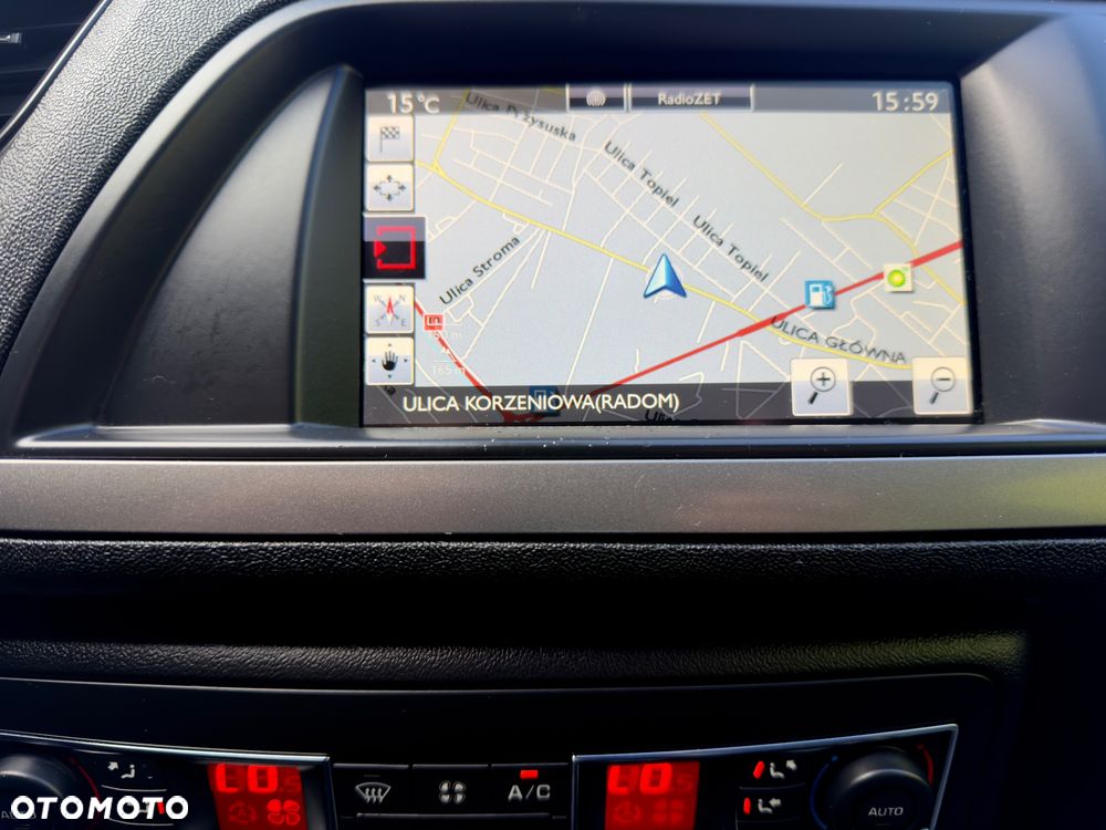 Citroën C5 BlueHDi 150 S&S Selection - 27