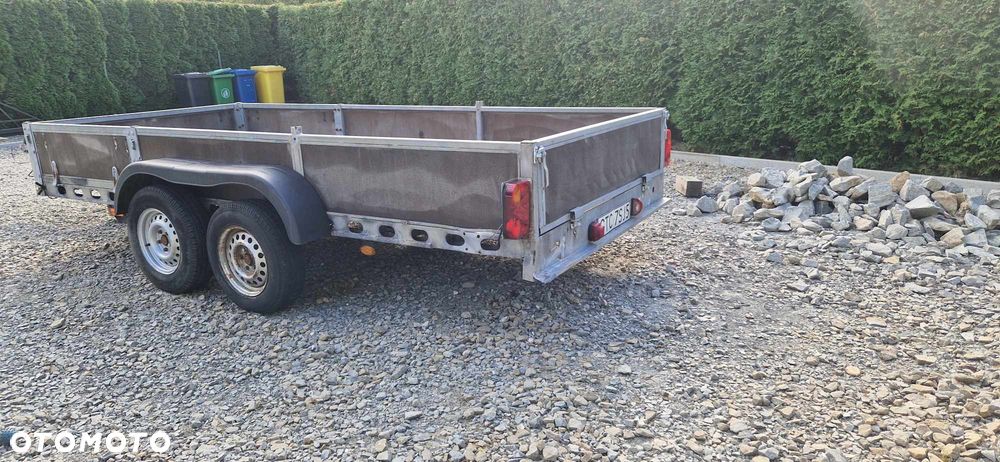 Ifor Williams - 12