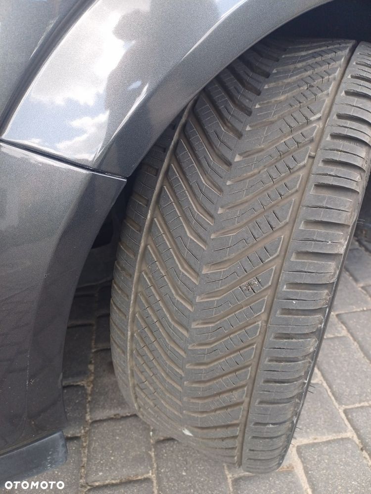 Renault Scenic 1.6 16V 110 TomTom Edition - 17