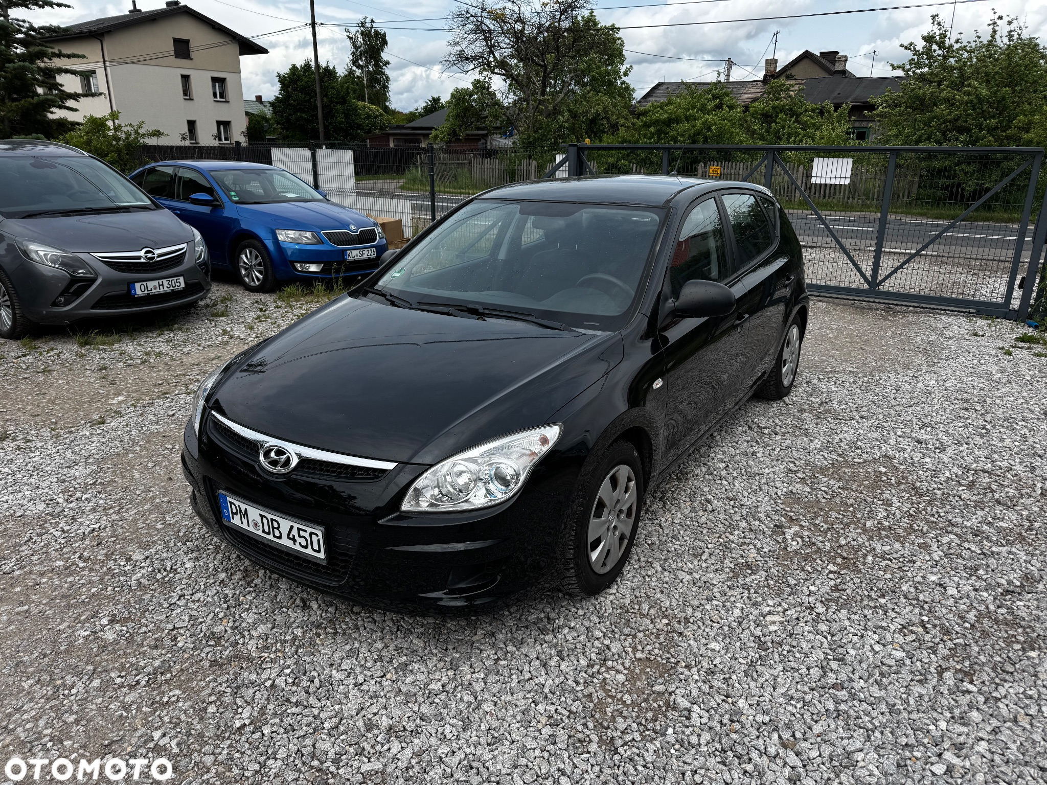 Hyundai i30 1.4 Classic - 13