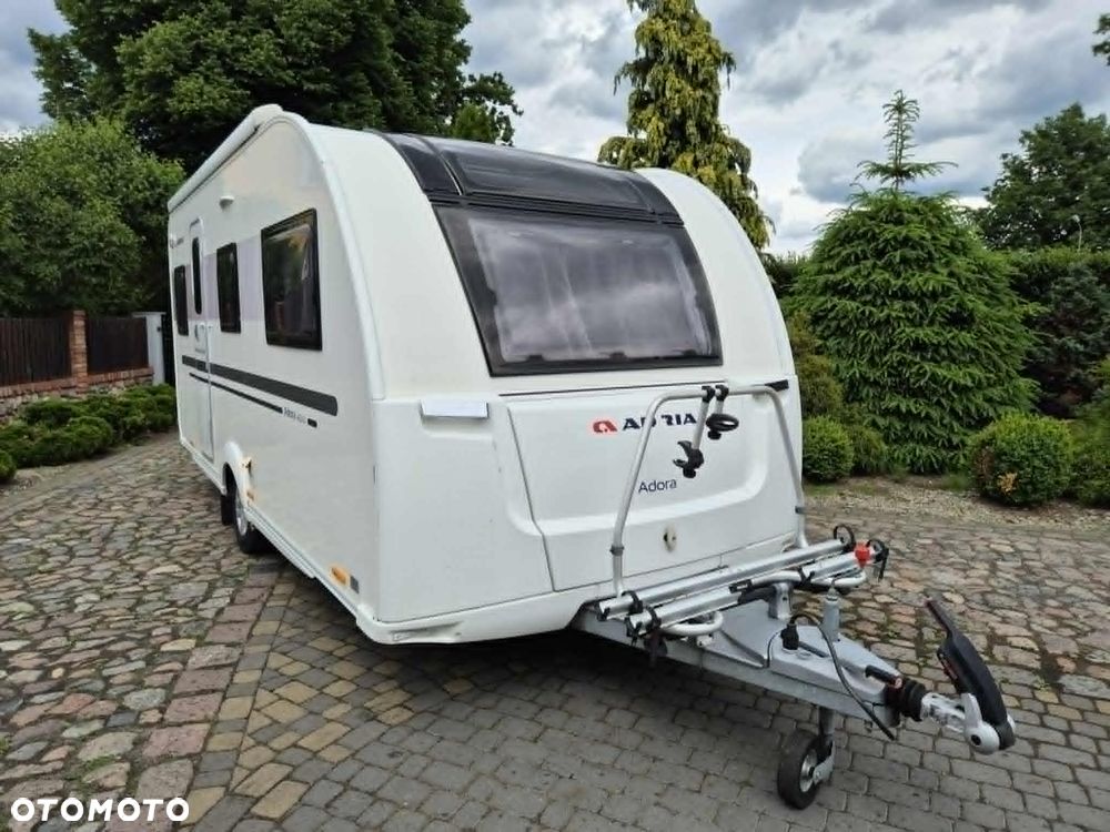 Adria ADORA 482 LU - 2
