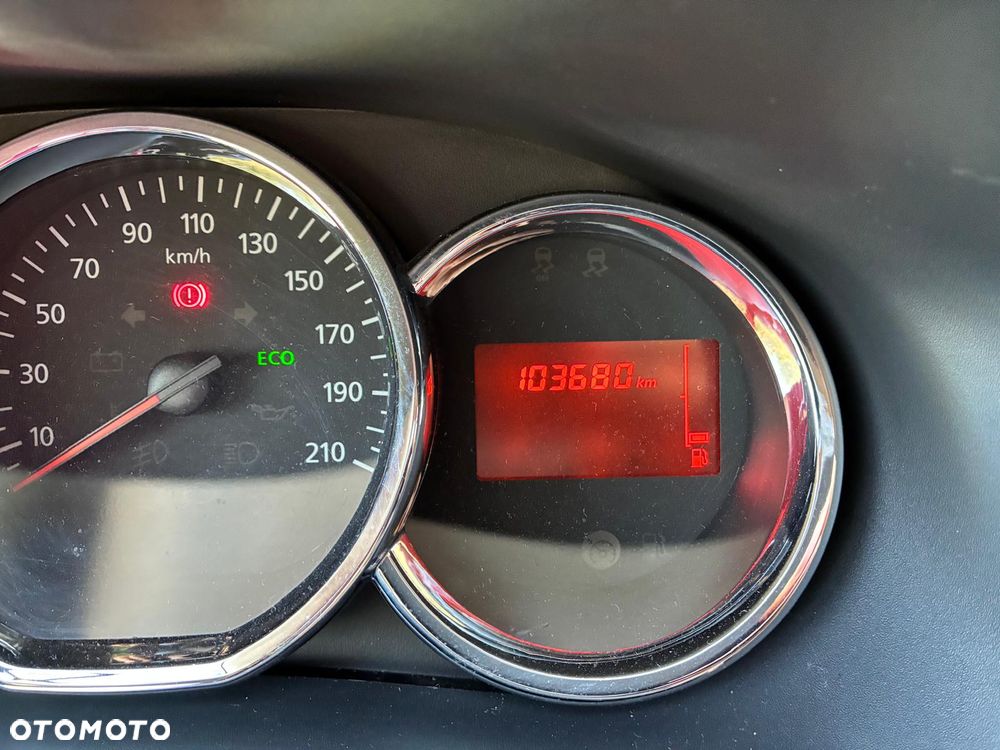 Dacia Sandero 0.9 TCe Laureate - 7
