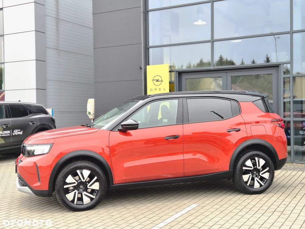 Opel Frontera 1.2 T mHEV GS eDTC6 - 3