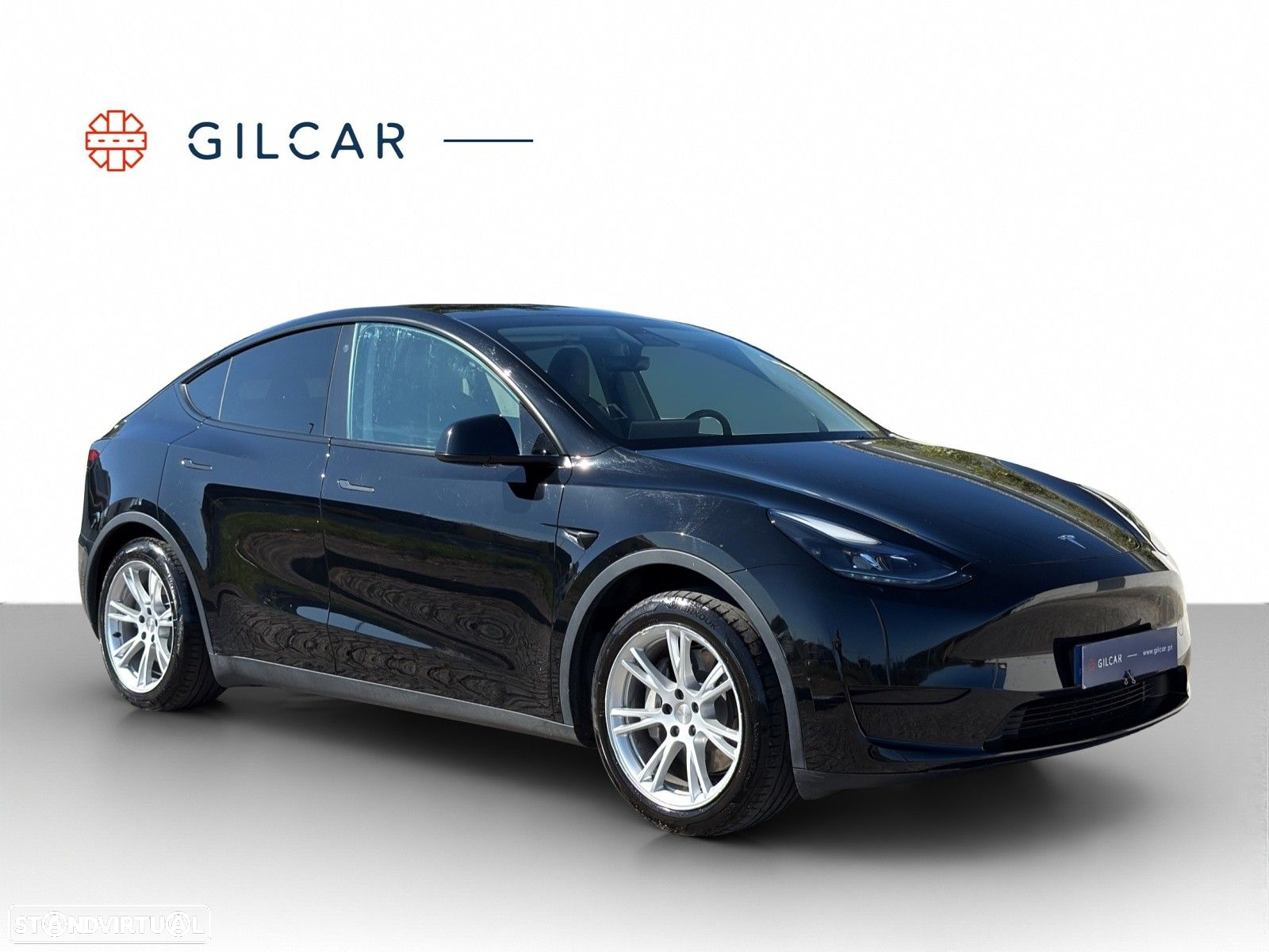 Tesla Model Y RWD - 2