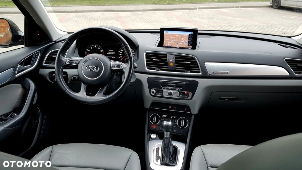 Audi Q3 - 18