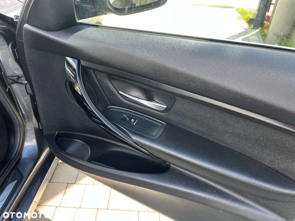 BMW Seria 3 316d Advantage - 35