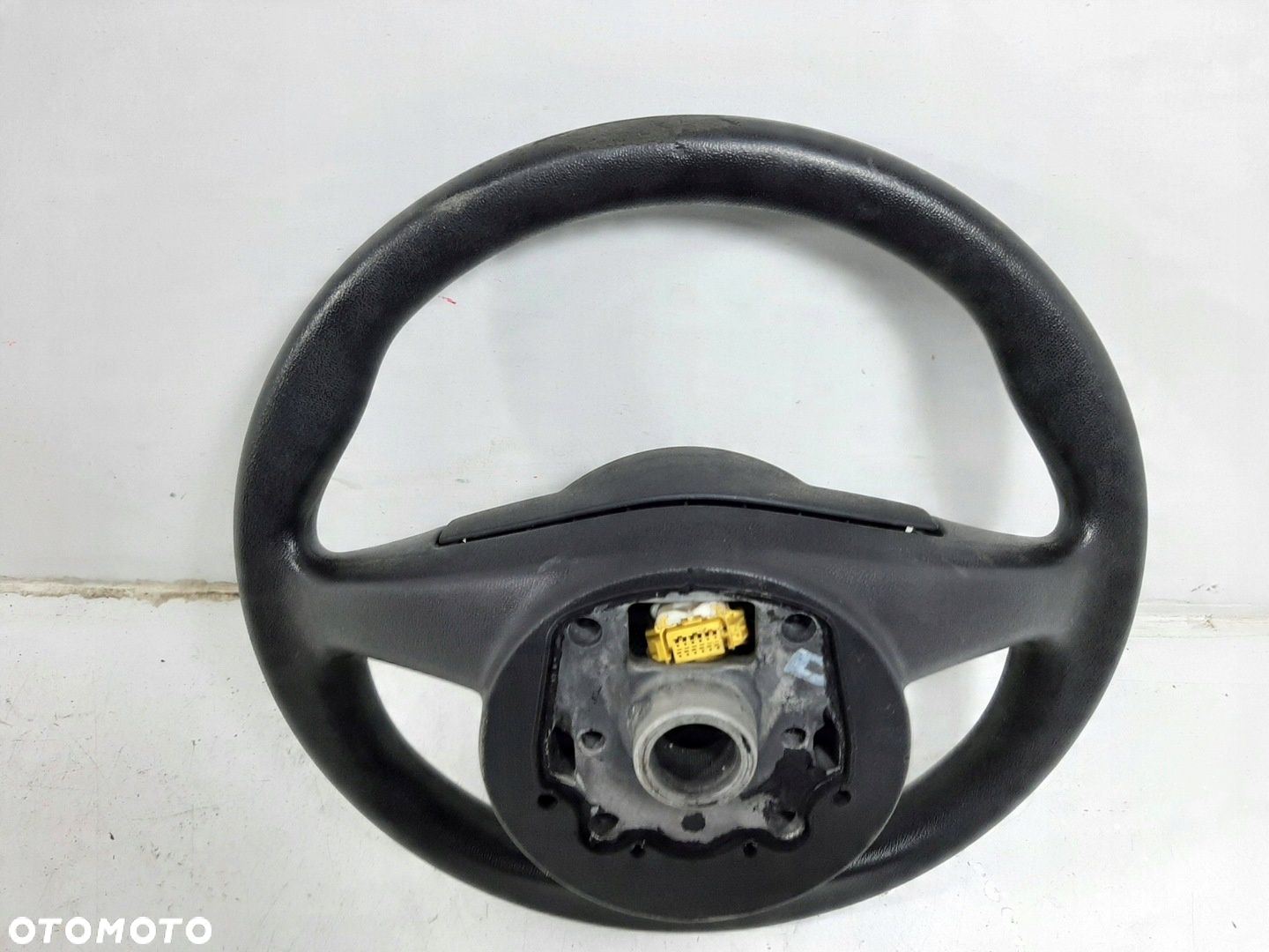SEAT ALTEA 06R KIEROWNICA PODUSZKA AIRBAG 5P0880201 5P0419091 - 13