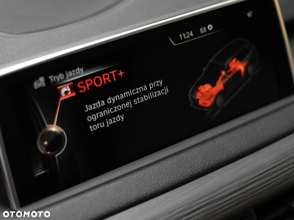 BMW X5 xDrive25d - 17