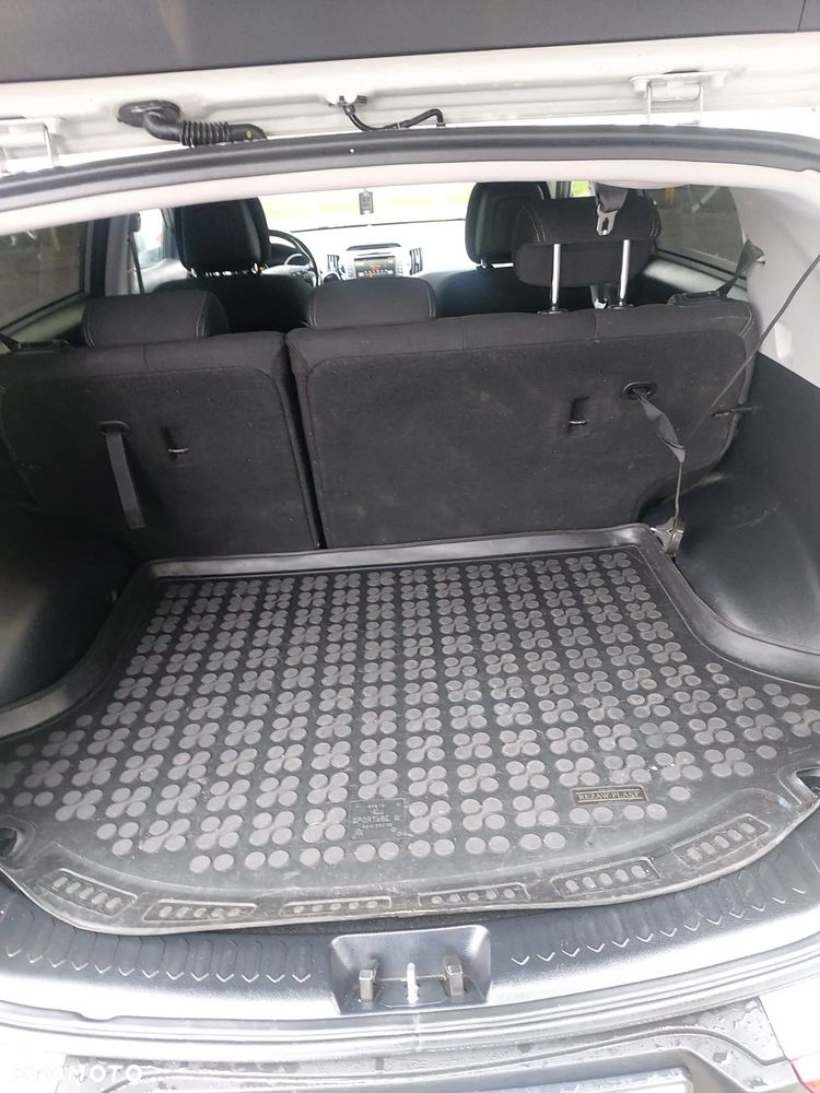 Kia Sportage - 6