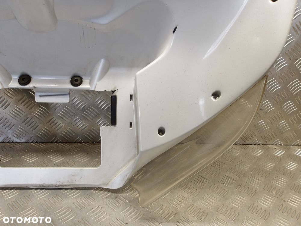 Czasza owiewka przód tylna YAMAHA XVZ 1300 ROYAL STAR VENTURE 99-13r   PN. 4XY-28350-00 - 5