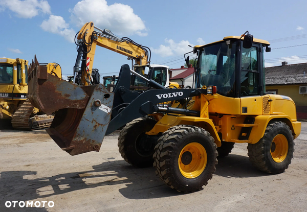 Volvo L 35 G