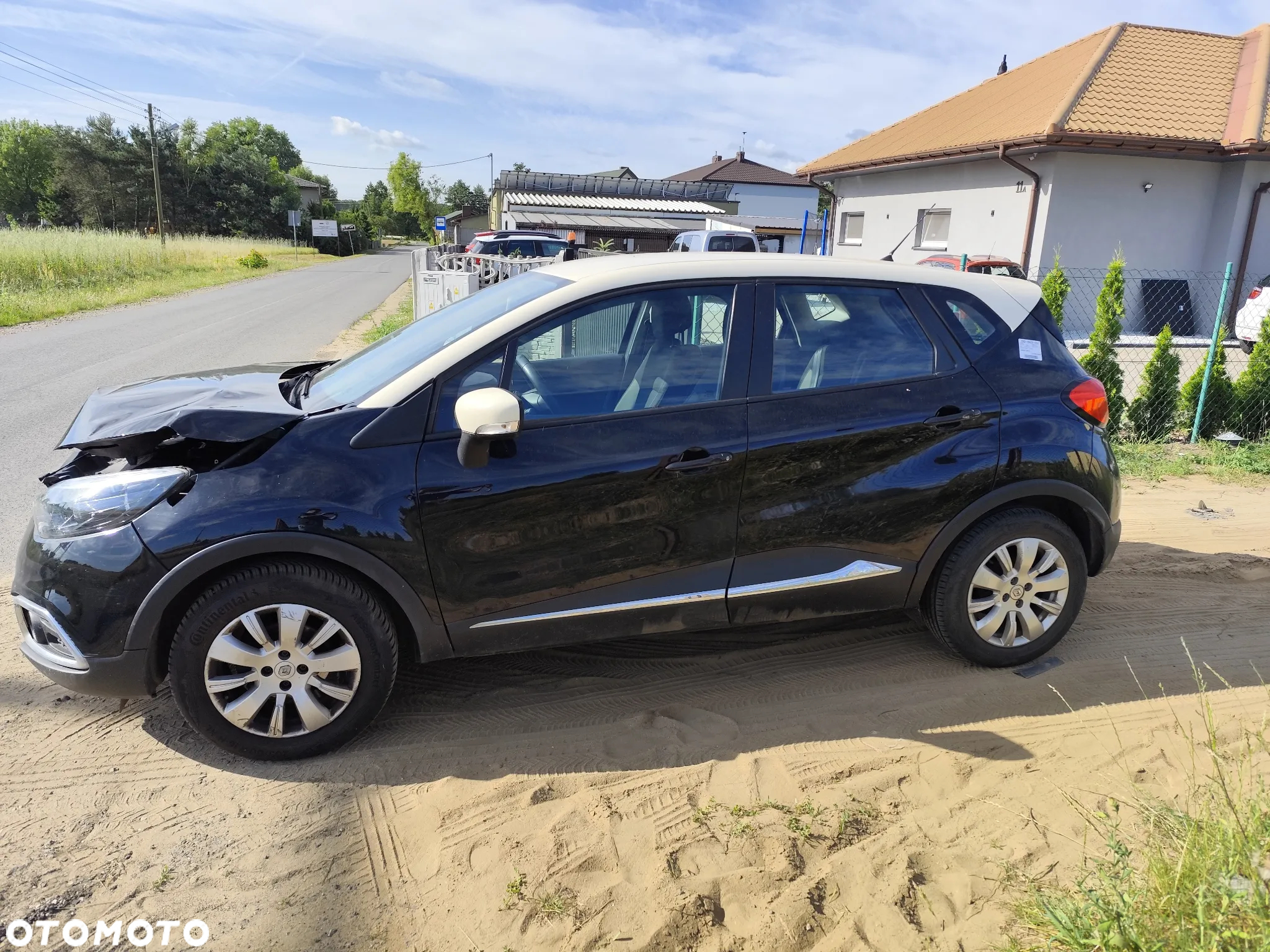 Renault Captur (ENERGY) TCe 90 LIMITED - 2