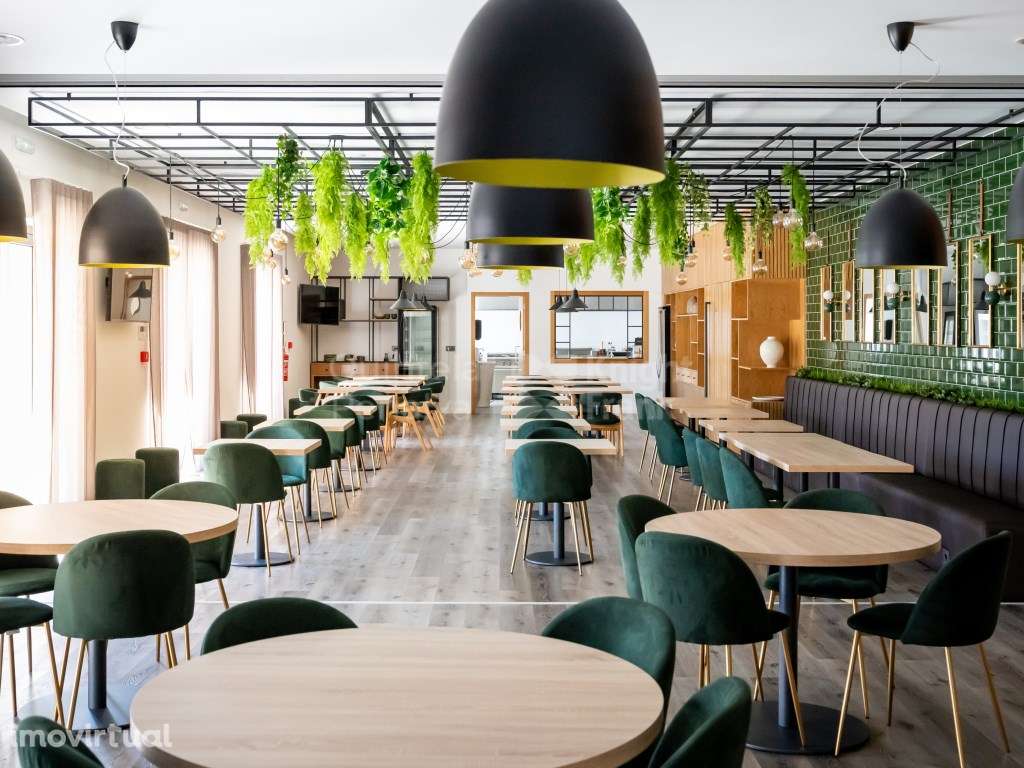 Quinta turística T8 com piscina em Ponte de Lima - Grande imagem: 4/42