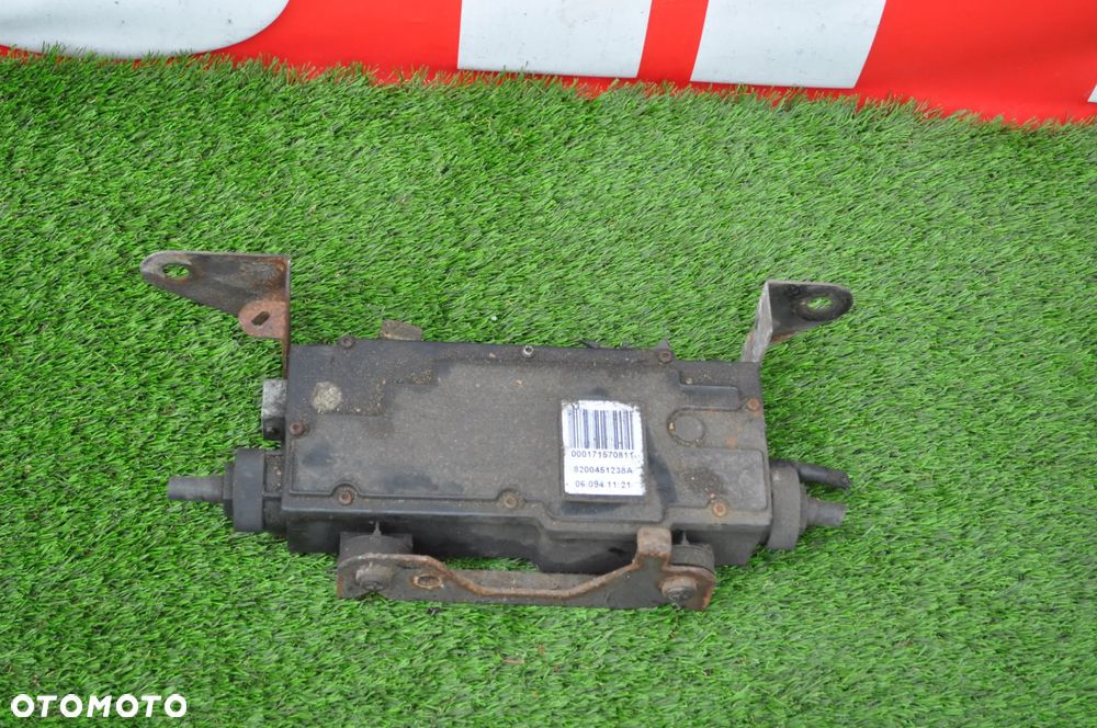 reno scenic II hamulec ręczny 8200451238A WYSYŁKA - 3