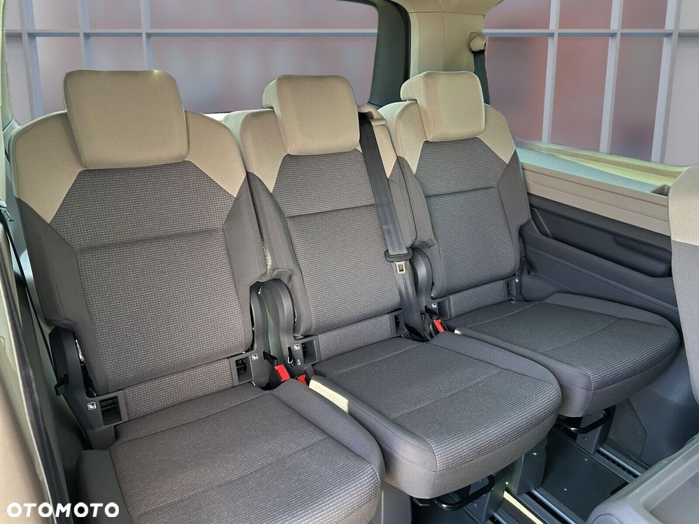 Volkswagen Multivan 2.0 TDI L2 Family DSG - 20