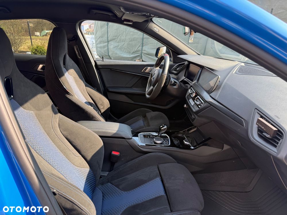 BMW Seria 1 M135i xDrive - 8