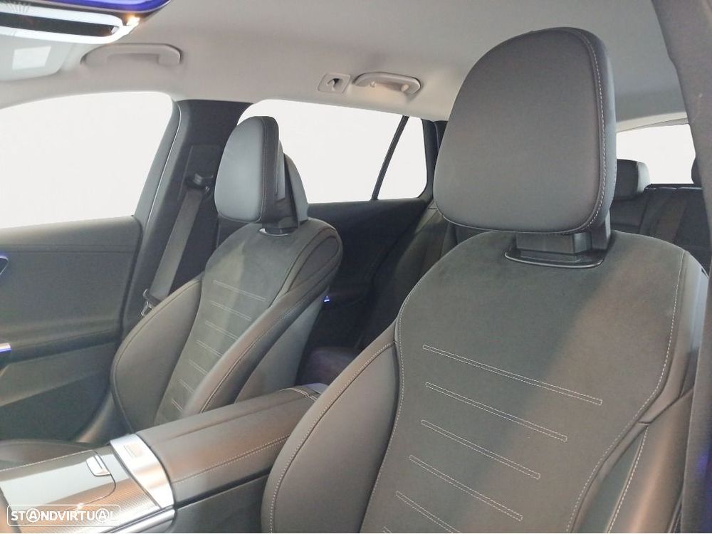 Mercedes-Benz C 300 - 8