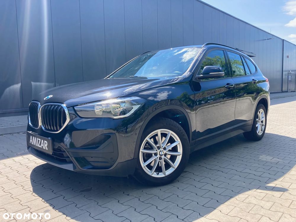 BMW X1 sDrive18i Advantage - 2