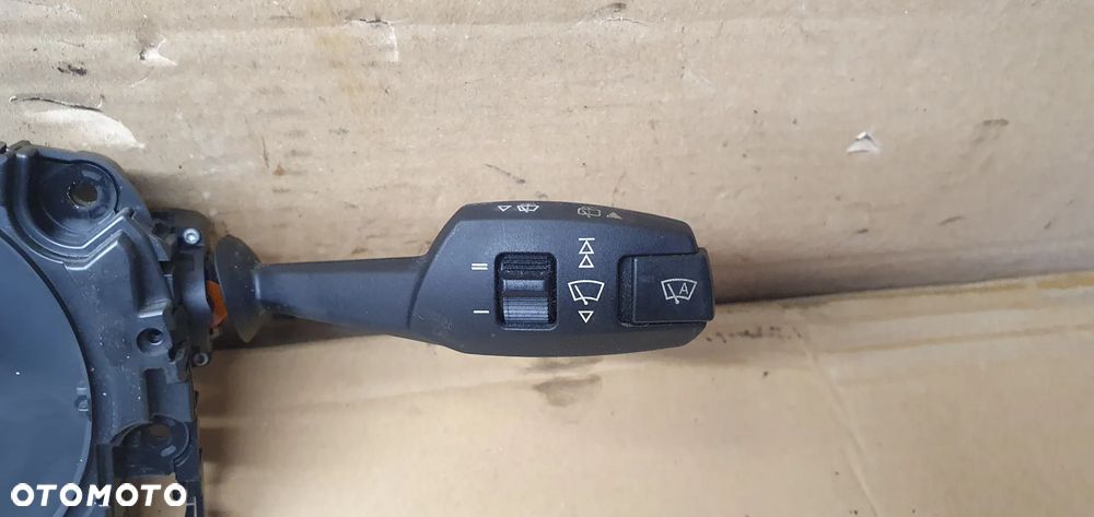 Przełącznik zespolony pająk manetki BMW 1 E87 9123031 - 3