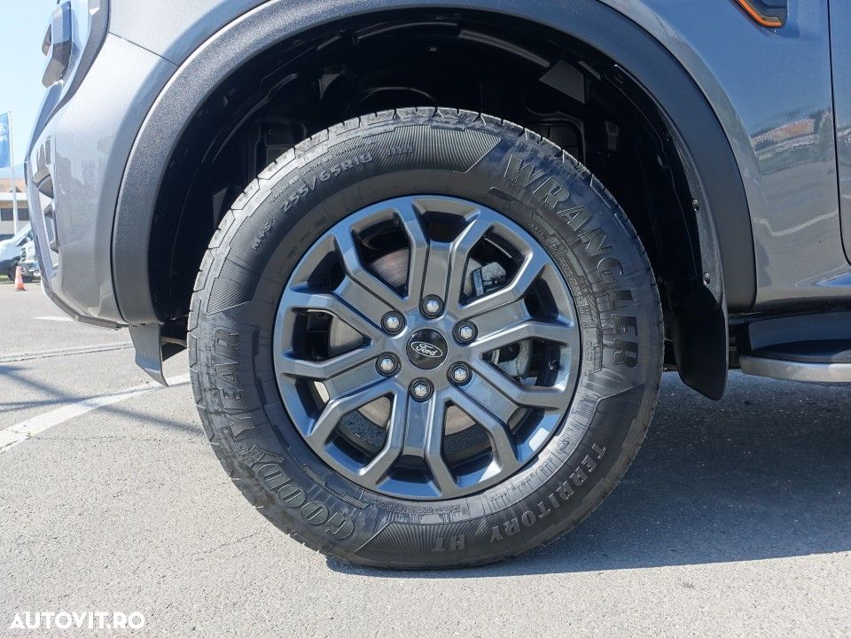 Ford Ranger - 37
